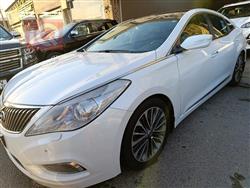 هیوندای ازێرا